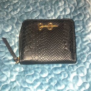 Jessica Simpson wallet